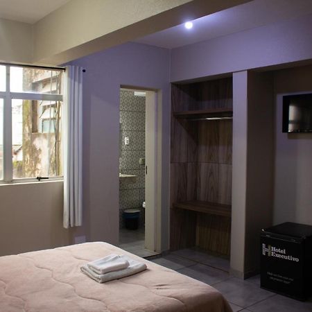 Hotel Executivo São Borja Esterno foto